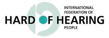 IFHOH Logo
