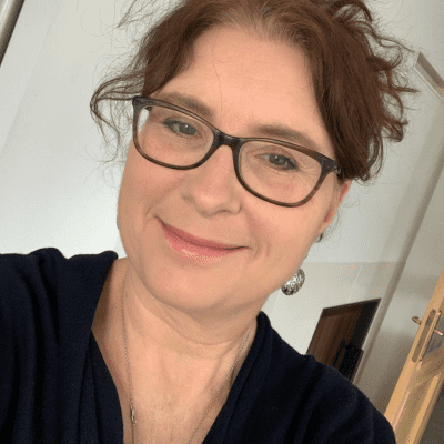 Darja Pajk