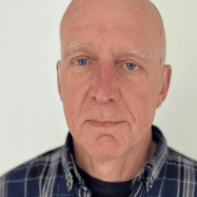 Alf Lindberg