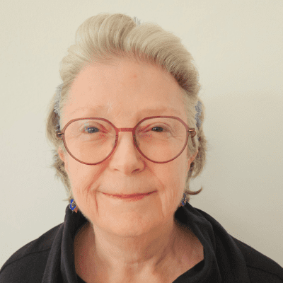 Claire Landesmann