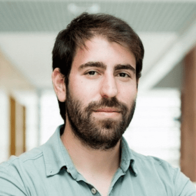 Henrique Raskin